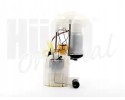 FUEL PUMP WITH GASOLINE LEVEL SENSOR 133581 Packaging status original
