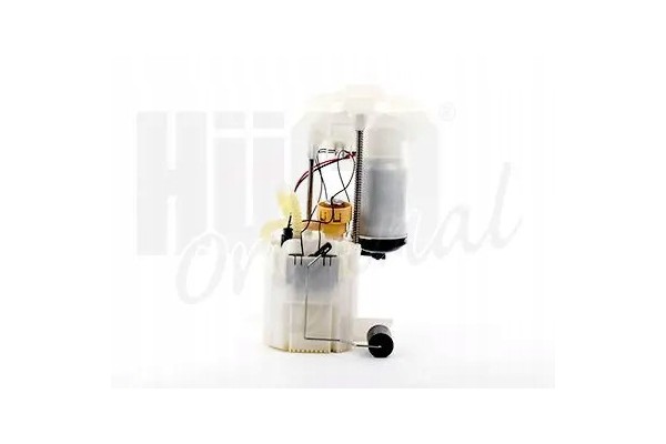 Conjunto de Bomba de Combustible Hitachi 133581 usado 2