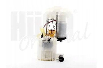 FUEL PUMP WITH GASOLINE LEVEL SENSOR 133581 Packaging status original
