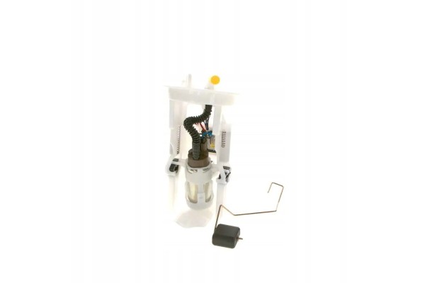 Bomba de combustible BMW Serie 3 (E46) 1.6-3.0 12.97-12.07 Bosch usado 5