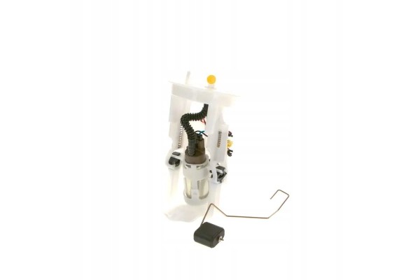 Bomba de combustible BMW Serie 3 (E46) 1.6-3.0 12.97-12.07 Bosch usado 6