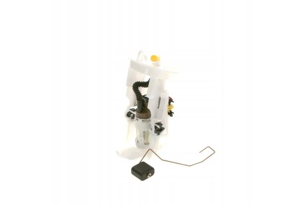 Bomba de combustible BMW Serie 3 (E46) 1.6-3.0 12.97-12.07 Bosch usado 7