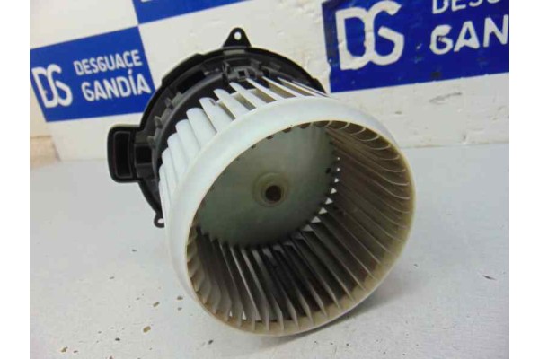 2 PIN MOTOR CALEFACCION NISSAN MICRA (K14)