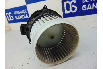 2 PIN MOTOR CALEFACCION NISSAN MICRA (K14)