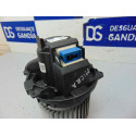 2 PIN MOTOR CALEFACCION NISSAN MICRA (K14)