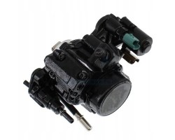 HIGH PRESSURE FUEL PUMP CR MEAT DORIA 78639R