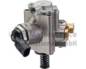 High pressure pump PIERBURG 7 06032 01 0 Part manufacturer Pierburg