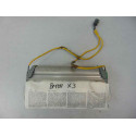 30344611D  AIRBAG DELANTERO DERECHO BMW SERIE X3 (E83) 2.0d 2007 30344611D 184625 BMW - 1
