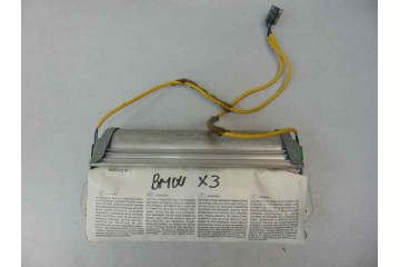 30344611D  AIRBAG DELANTERO DERECHO BMW SERIE X3 (E83) 2.0d 2007 30344611D 184625 BMW - 1