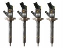 0986435090 BOSCH INJECTOR FOCUS C MAX 1 6TDCI Version European
