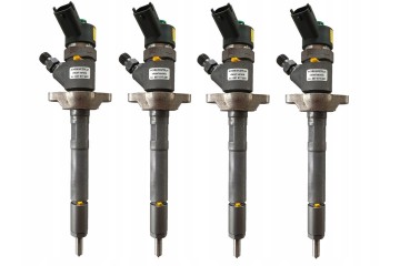 0986435090 BOSCH INJECTOR FOCUS C MAX 1 6TDCI Version European