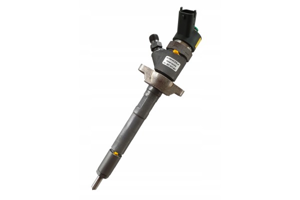 0986435090 BOSCH INJECTOR FOCUS C MAX 1 6TDCI Customs tariff code 84099900