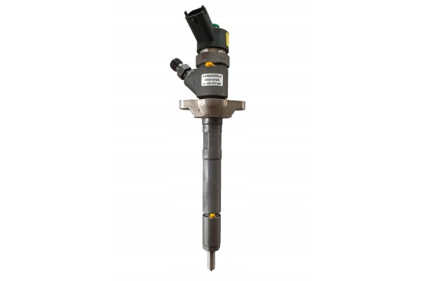 0986435090 BOSCH INJECTOR FOCUS C MAX 1 6TDCI EAN GTIN 4047023251657