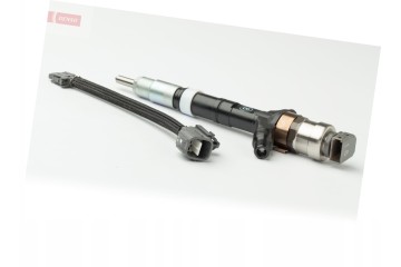 CR injector DENSO DCRI100740