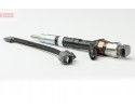 CR injector DENSO DCRI100740 Part manufacturer Denso