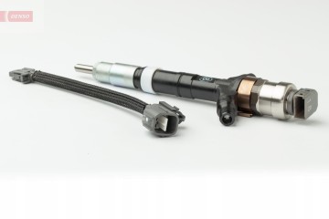 CR injector DENSO DCRI100740 Part manufacturer Denso