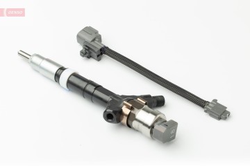 CR injector DENSO DCRI100740 Catalog number of the part DCRI100740