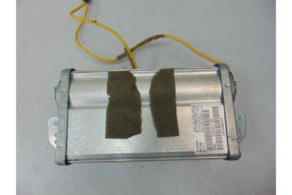 30344611D  AIRBAG DELANTERO DERECHO BMW SERIE X3 (E83) 2.0d 2007 30344611D 184625 BMW - 3