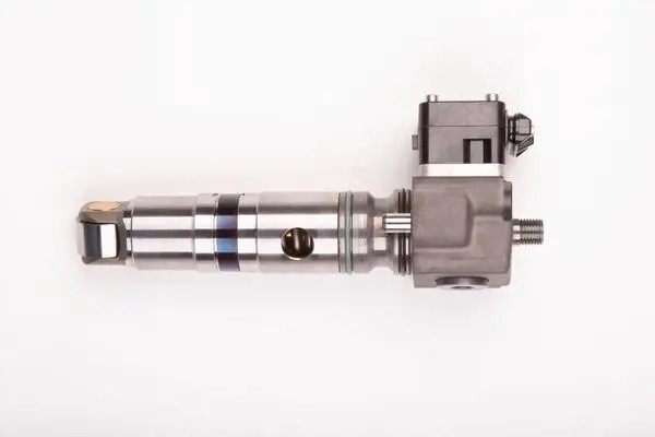 Bomba inyectora Pde 0 414 799 058 Bosch nuevo 2