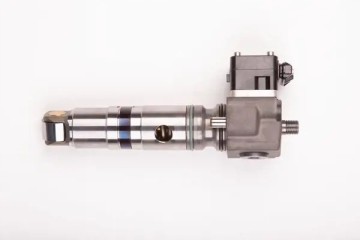 PUMP INJECTOR PDE 0 414 799 058 BOSCH Packaging status original