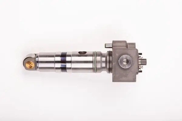 Bomba inyectora Pde 0 414 799 058 Bosch nuevo 3