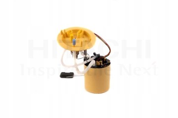 HITACHI 2502798 Electric fuel pump Module Catalog number of the part 2502798