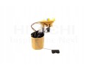 HITACHI 2502798 Electric fuel pump Module Quality of parts according to GVO Q original with factory logo OEM OES