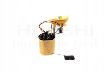 HITACHI 2502798 Electric fuel pump Module Quality of parts according to GVO Q original with factory logo OEM OES