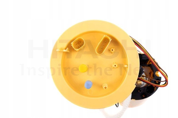 Conjunto de Suministro de Combustible Hitachi 2502798 nuevo 5