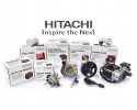 HITACHI 2502798 Electric fuel pump Module Product weight with unit packaging 4 kg