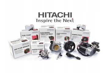 HITACHI 2502798 Electric fuel pump Module Product weight with unit packaging 4 kg