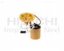 HITACHI 2502798 Electric fuel pump Module Catalog number of the original AUDI 8K0919050P AUDI 8K0919050Q
