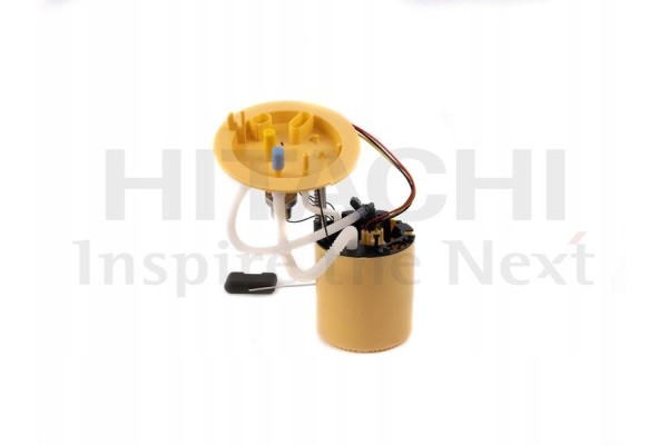 Conjunto de Suministro de Combustible Hitachi 2502798 nuevo 9