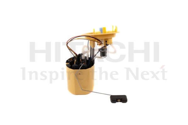 Conjunto de Suministro de Combustible Hitachi 2502798 nuevo 10
