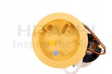 HITACHI 2502798 Electric fuel pump Module Version European