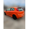 FIAT GRANDE PUNTO (199) 1.9 8V Multijet Sport FIAT GRANDE PUNTO (199) 1.9 8V Multijet Sport