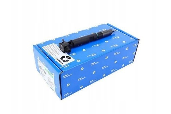 Inyector de Combustible Delphi 28232242-12B1 nuevo 2