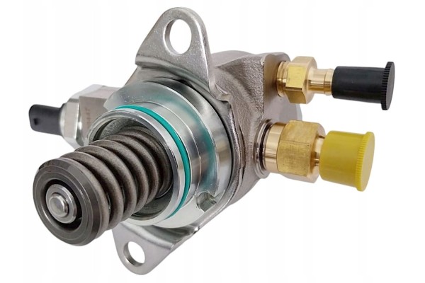 Bomba de inyección Vika 11271696501 Audi Seat Skoda Volkswagen gasolina nuevo 3