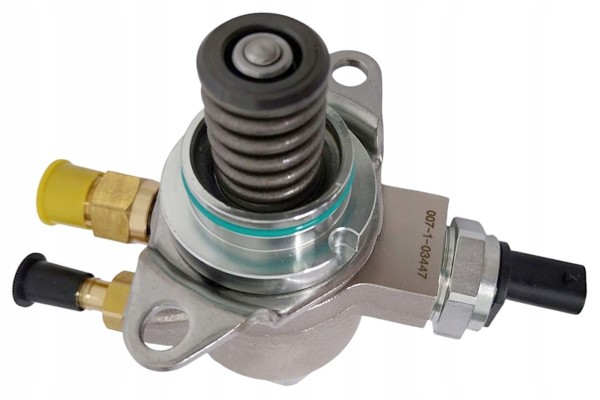 Bomba de inyección Vika 11271696501 Audi Seat Skoda Volkswagen gasolina nuevo 5