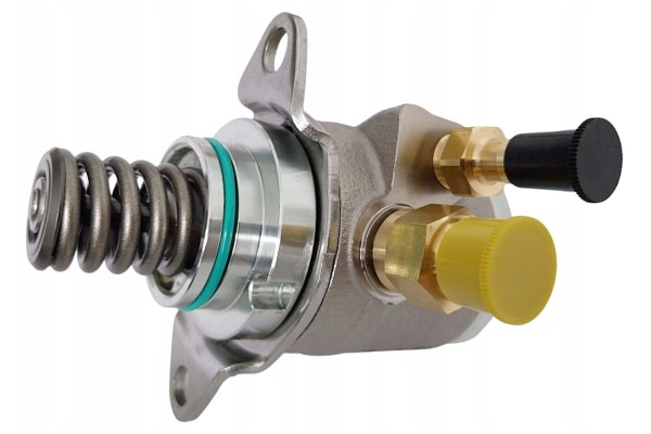 Bomba de inyección Vika 11271696501 Audi Seat Skoda Volkswagen gasolina nuevo 6