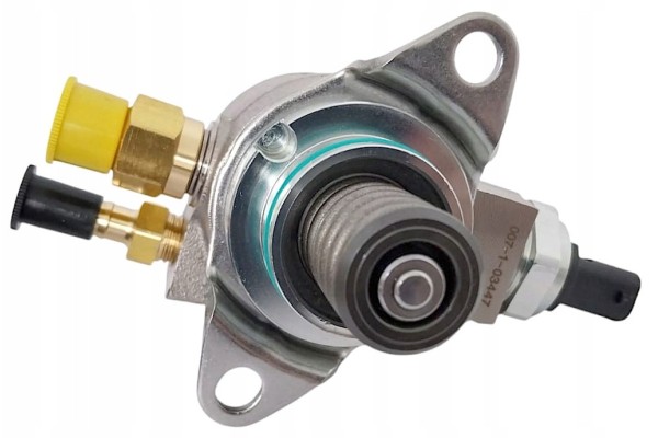 Bomba de inyección Vika 11271696501 Audi Seat Skoda Volkswagen gasolina nuevo 8
