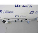 3C0880742B AIRBAG CORTINA DELANTERO DERECHO VOLKSWAGEN PASSAT VARIANT (3C5) 3C0880742B AIRBAG CORTINA DELANTERO DERECHO VOLKSWAGEN PASSAT VARIANT (3C5)