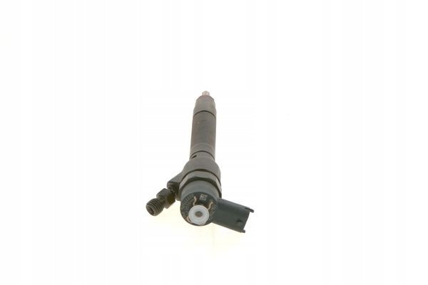 Inyector Bosch 0 445 110 298 para Volvo usado 3