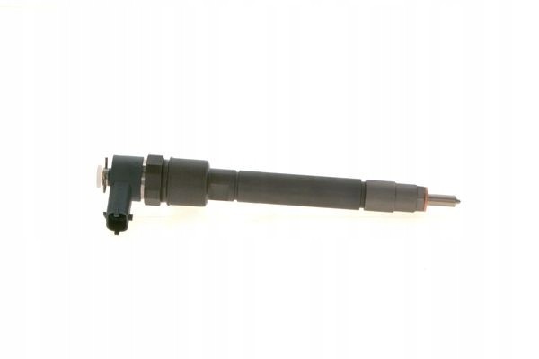 Inyector Bosch 0 445 110 298 para Volvo usado 4