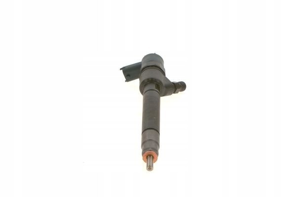 Inyector Bosch 0 445 110 298 para Volvo usado 5