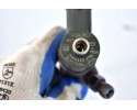 Bosch 0 445 110 298 Injection nozzle Quality of parts according to GVO Q original with factory logo OEM OES