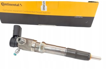 Injector Ford Continental VDO 2802002051380 Diesel injection nozzle