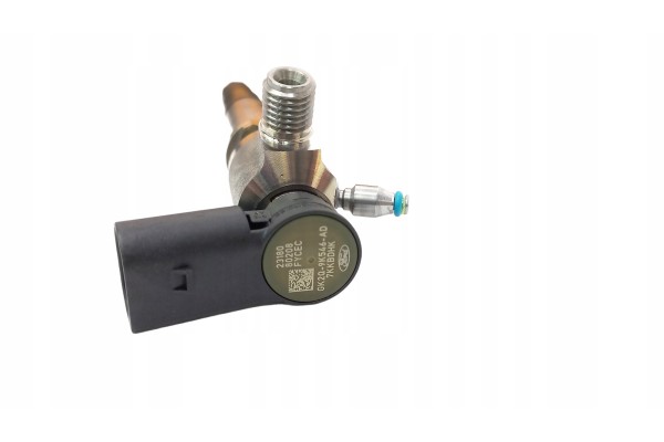 Inyector de Combustible Continental/VDO 2802002051380 nuevo 4
