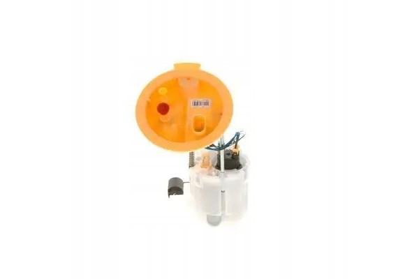 Unidad de suministro de combustible Bosch 0 580 204 018 usado 3