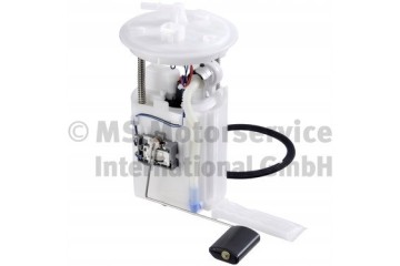 ELECTRIC FUEL PUMP LANOS HYUNDAI ELANTRA KIA CEE D TOYOTA RAV4 Part manufacturer Pierburg